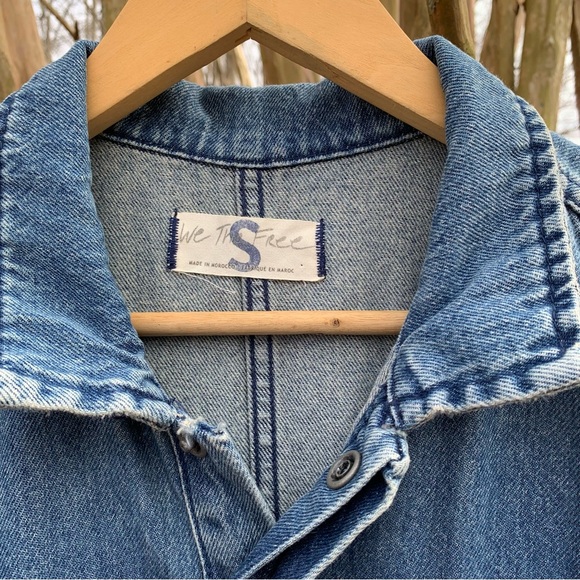 Free People Sydney Sleeveless Jumpsuit in Breezy Blue - Picture 11 of 12